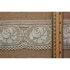 PUNTILLA BOLILLOS EN CRUDO