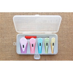 ESTUCHE DE BOQUILLAS PARA...