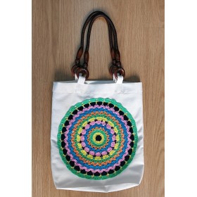 BOLSO MANDALA