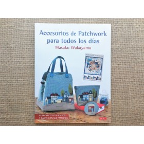 LIBRO "ACCESORIOS DE...