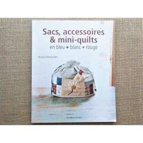 LIBRO "BOLSOS, ACCESORIOS Y...