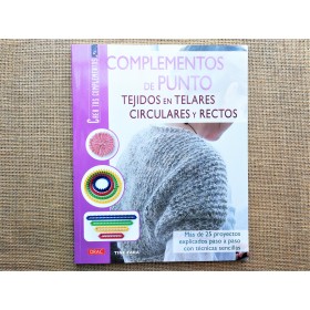 LIBRO "COMPLEMENTOS DE...