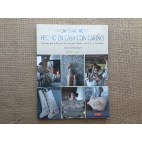 LIBRO DE TILDA "HECHO EN...