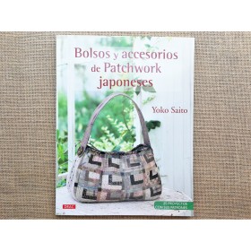 LIBRO "BOLSOS Y ACCESORIOS...