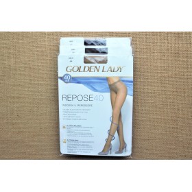 PANTY ITALIANO "REPOSE 40"...