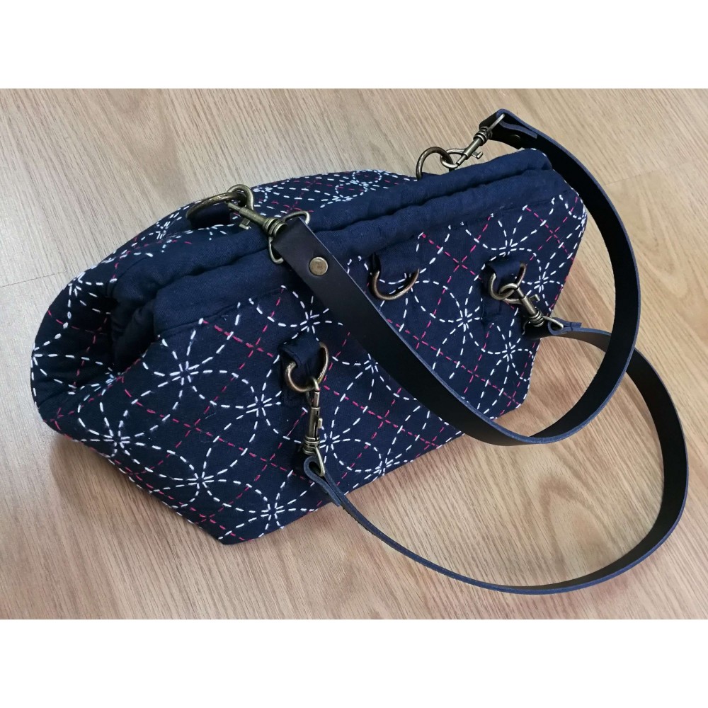 Bolso boquilla online japonesa