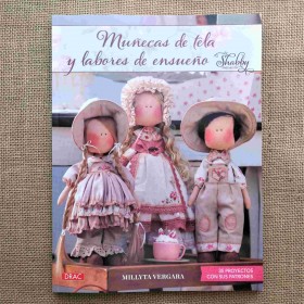 VISTA "MUÑECAS DE TELA Y...