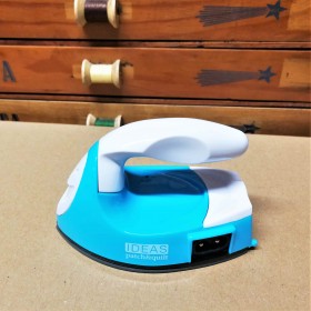 PLANCHA MINI SIN VAPOR PARA...