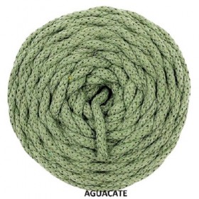 COTTON AIR 2,5 RECICLADO DE...