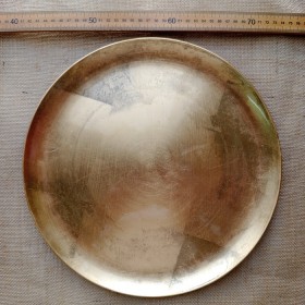 PLATO DECORACIÓN