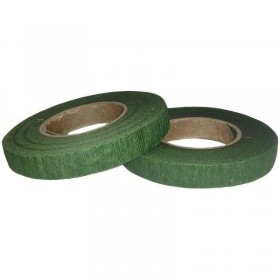 CINTA VERDE AUTOADHESIVA...