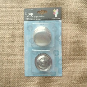 MOLDE PARA BOTÓN DE 34 MM