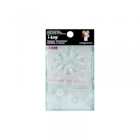 PLANTILLA CORTE BOTONES i-top