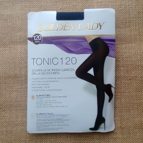 PANTY ITALIANO OPACO "TONIC...