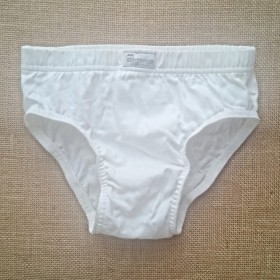 SLIP NIÑO ABANDERADO 523
