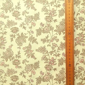 TELA PATCHWORK TRASERA DE...