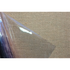 FILM PVC TRANSPARENTE DE...